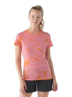 Smartwool Merino Wool Blend Shirt Size Medium